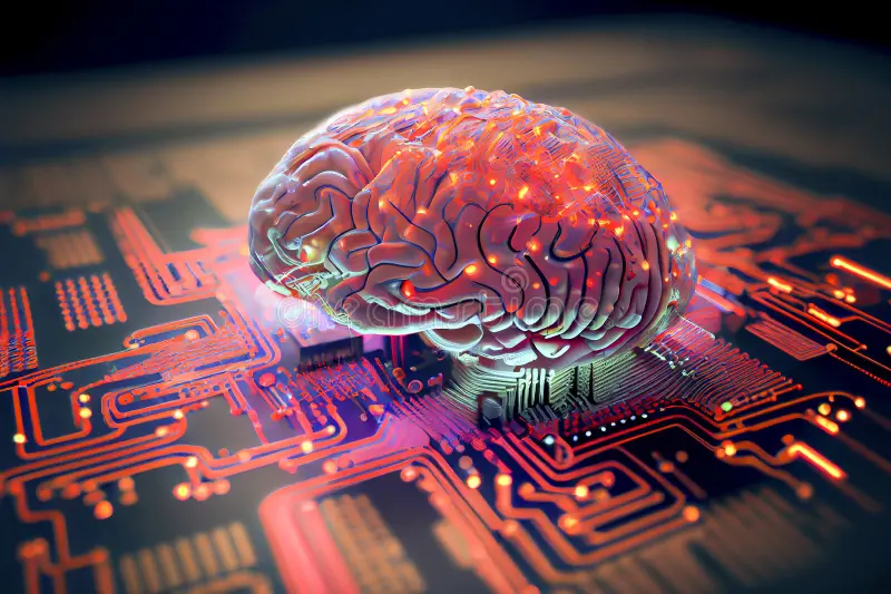 AI-brain