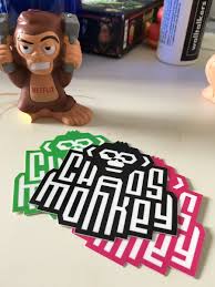 Chaos Monkey