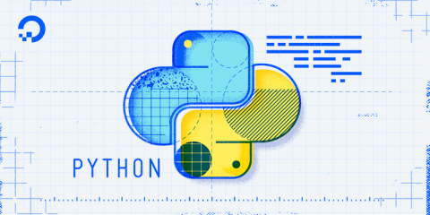 python blue prints