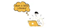 ¿Qué es data literacy?